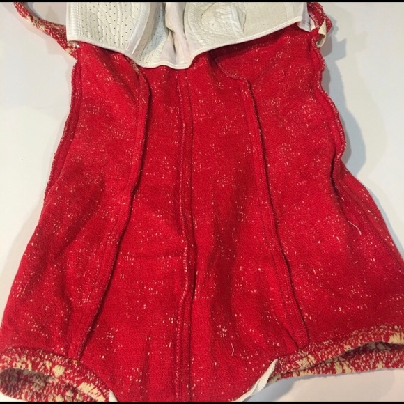 Rare Vintage 1950’s swimsuit - Picture 8 of 8
